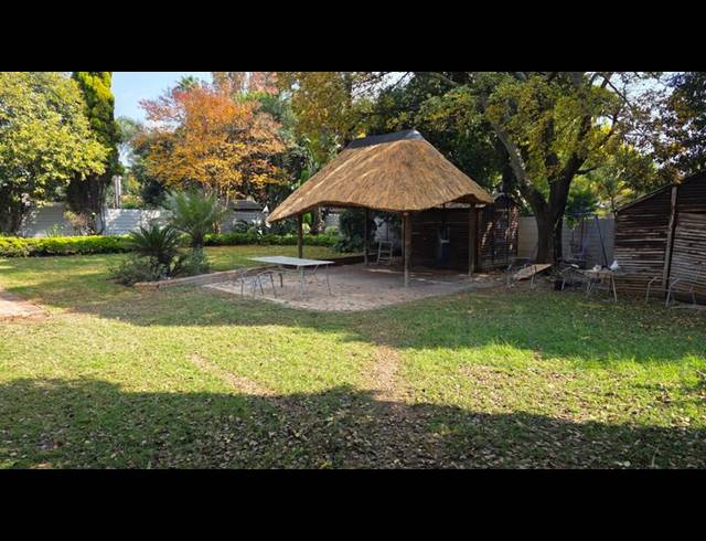 4 BEDROOM HOUSE FOR SALE IN GARSFONTEIN